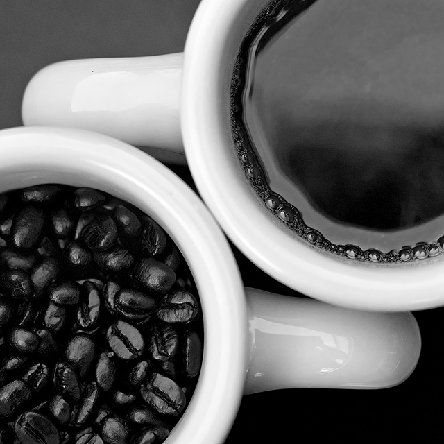 Beans and Brew