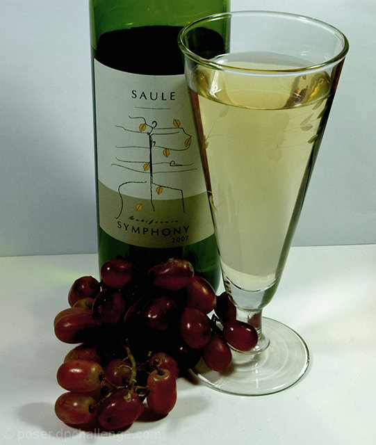 wine
