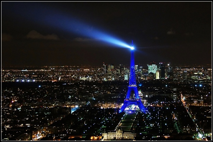 Star of Paris