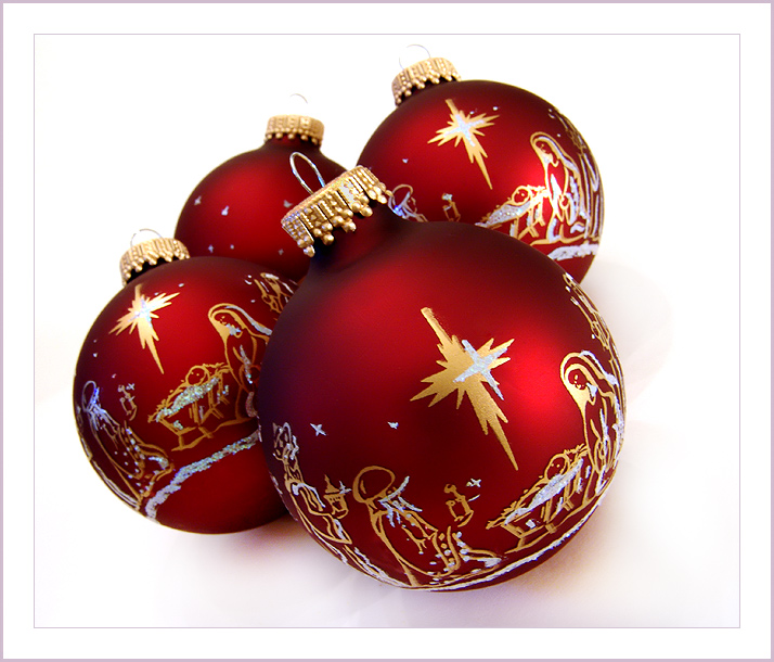 "Merry Christmas"