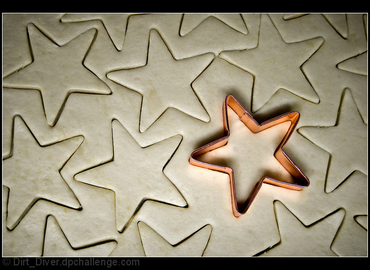 Oh, Sugar Cookies