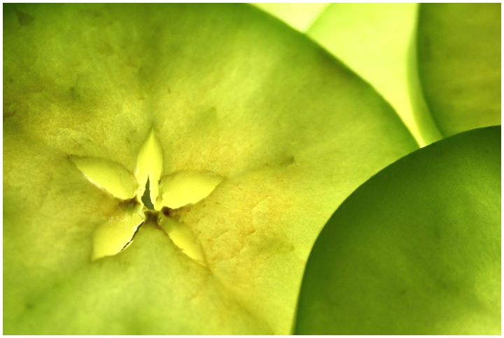 Star Fruit