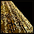 Bokeh-fall