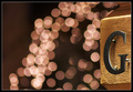 G-spotty bokeh