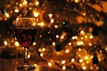 A Christmas Toast