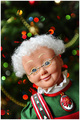 Mrs. Clause