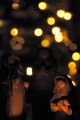 Christmas Bokeh