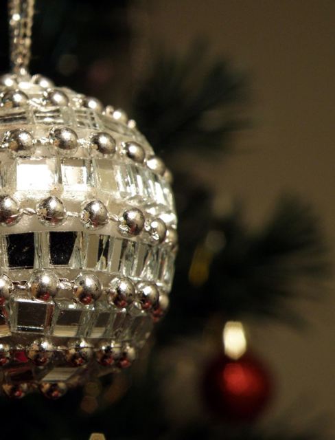 Christmas Bauble