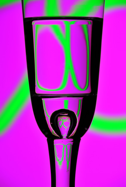 Glass