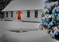 A White Christmas