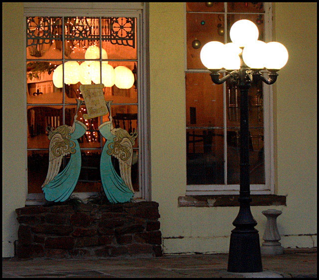 light globes