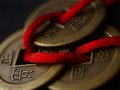 Good Luck Coins