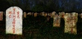 Chinese Burial Ground