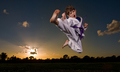 Karate