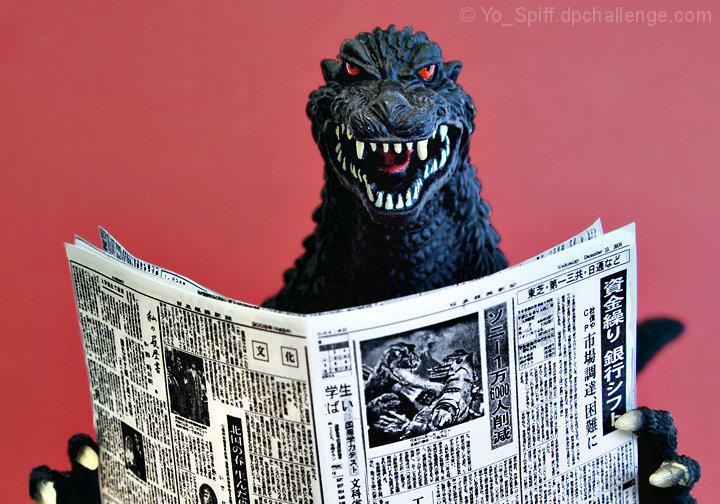 Morning news