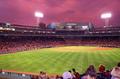 Secondary Colors at Fenway