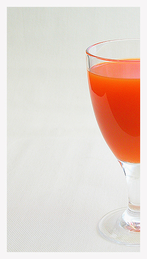 Carrot Juice