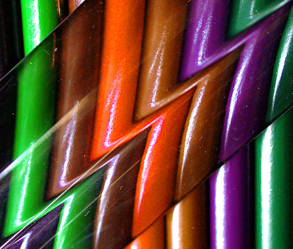 Zecondary Colorz