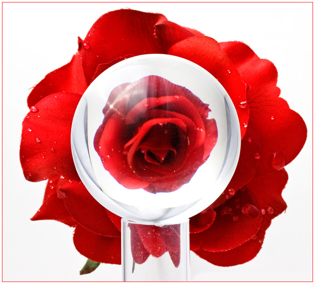 The Symbol of Love