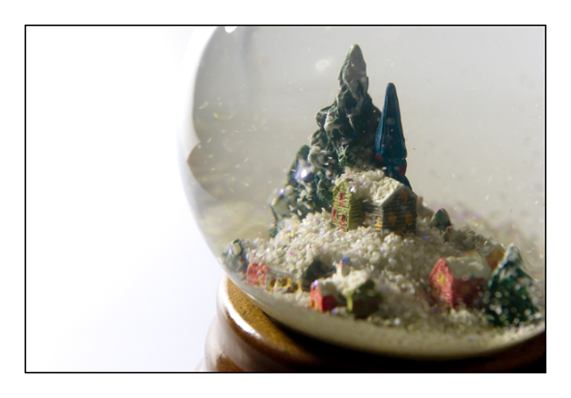 Snow Globe