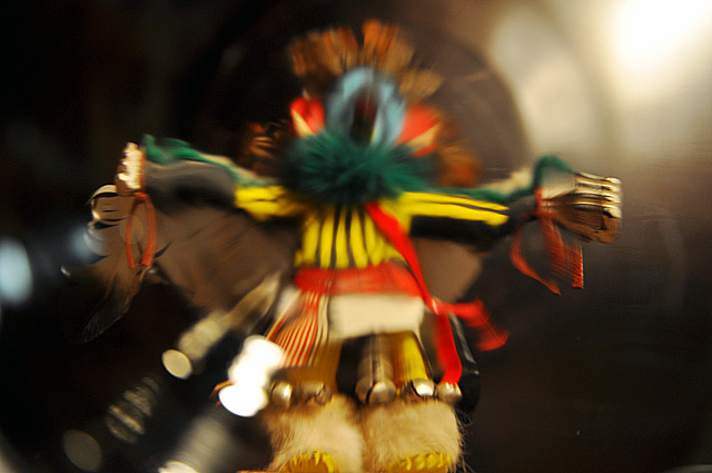 Kachina Dream Dance