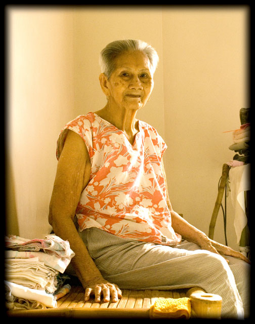 Lola Basyang