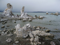 Tufa Towers