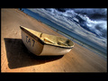 Beached as.......
