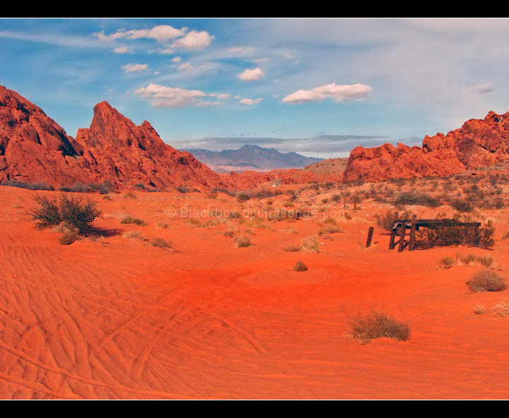 Valley of Fire