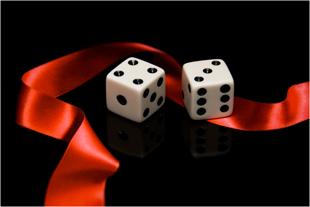 Lucky Seven