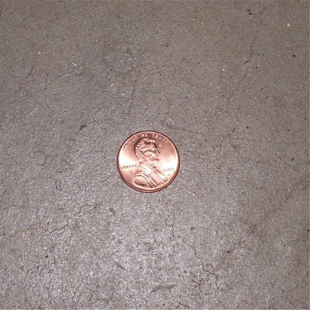 Find a Penny