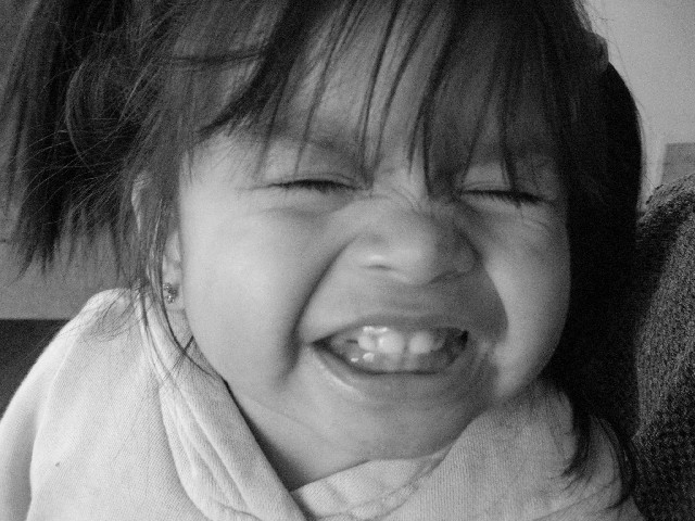 Lucky To Make You Smile