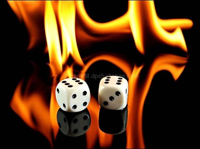 Hot Dice