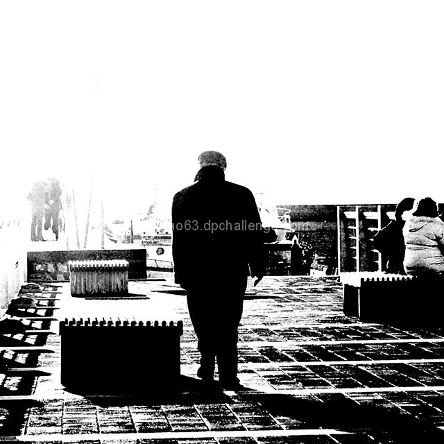 Solitude