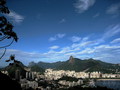 Distant Cristo