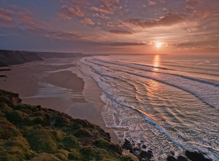 Watergate Bay