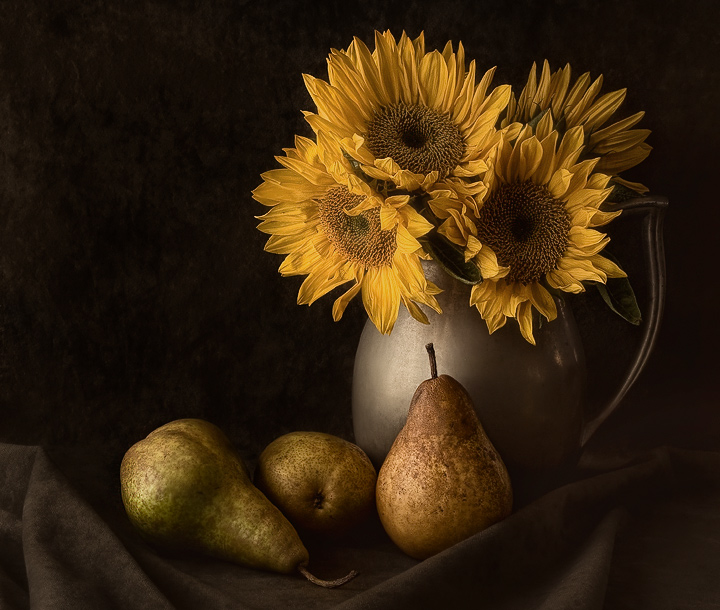 Sunflower Days