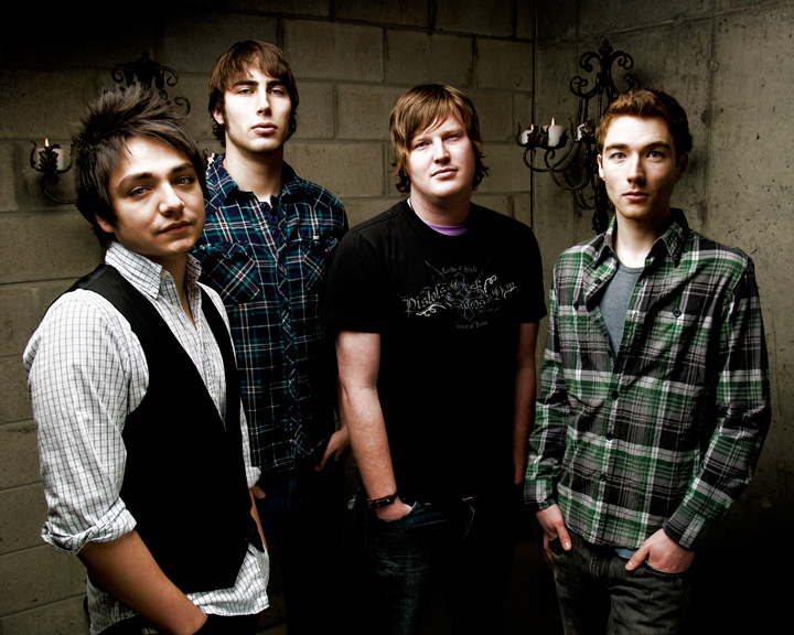 The Band.