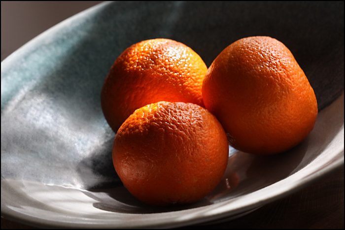 Winter Fare