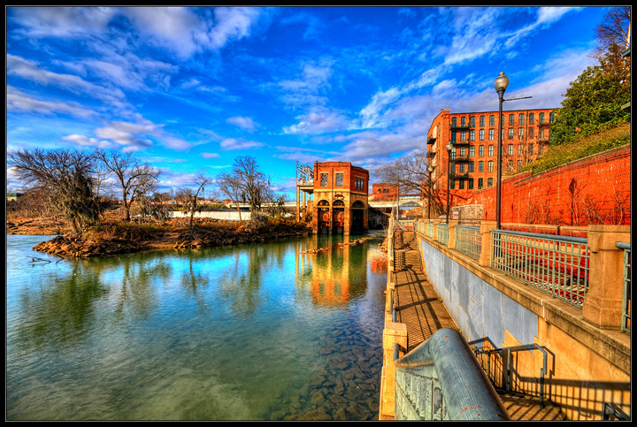 Riverwalk