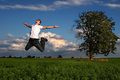 Thank God for Freedom