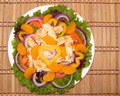 Grilled Chicken Salad