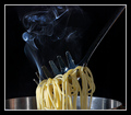 pasta di fumo