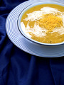 Winter Squash soup