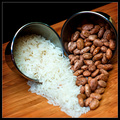 Rice and Beans