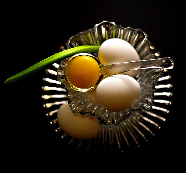 Eggs
