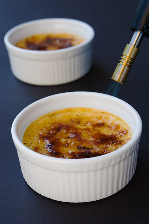 Creme Brulee