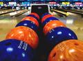 Cosmic Bowling
