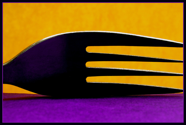 Fork