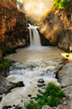 White River Falls
